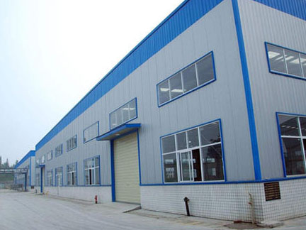 南京荣达精密制造有限责任公司江蘇分公司