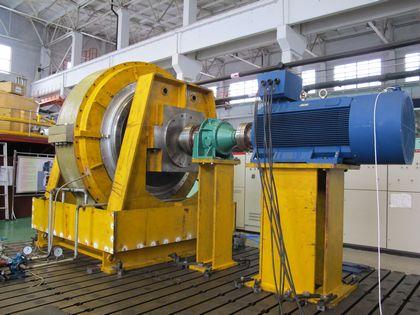 水泵實(shi)驗室圖一(yī)